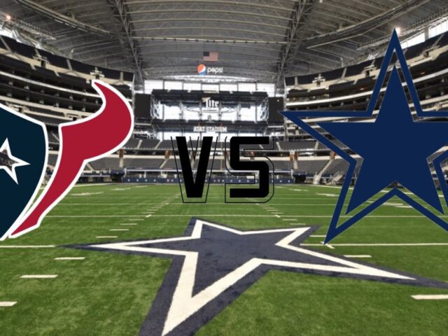 #DallasCowboys Dallas Cowboys vs Houston Texans | Puppy Love, and Lessons from the Field