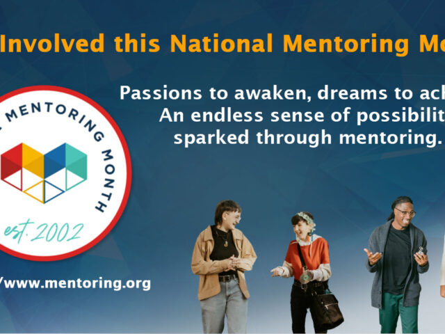 National Mentoring Month: Building a Legacy of Excellence in Labrador Breeding