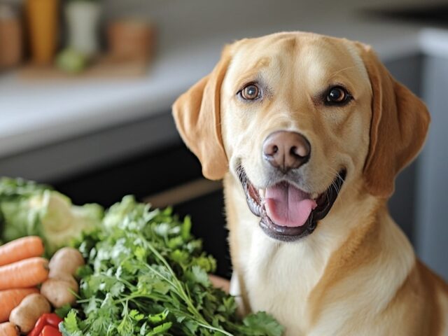 14 Foods You Can Share with Your Dog: A Guide from Bazurto Kennels