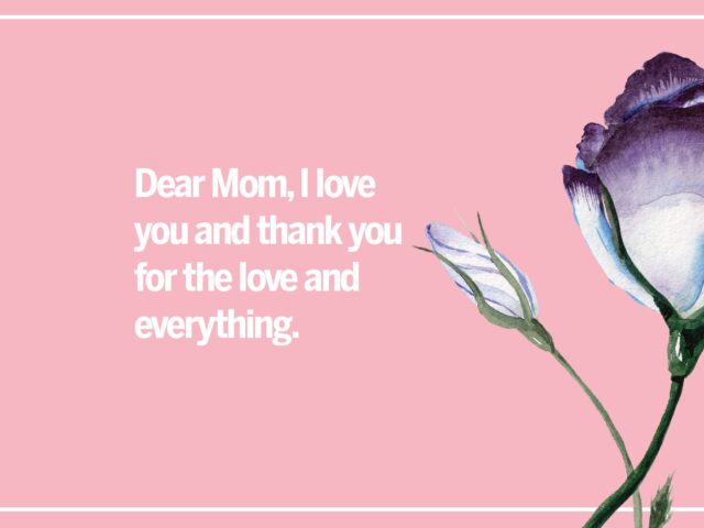 Celebrating Mother’s Day For All Mothers: Honoring Our Beloved Labrador Moms Too