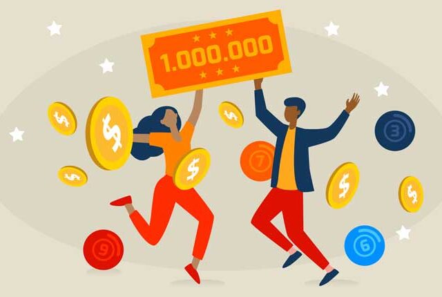 $426 million Powerball Jackpot: A Labrador Fantasy That Starts with Squeaky Toys and Ends in Dog Heaven #Powerball #LabradorRetreiver #BazurtoKennels